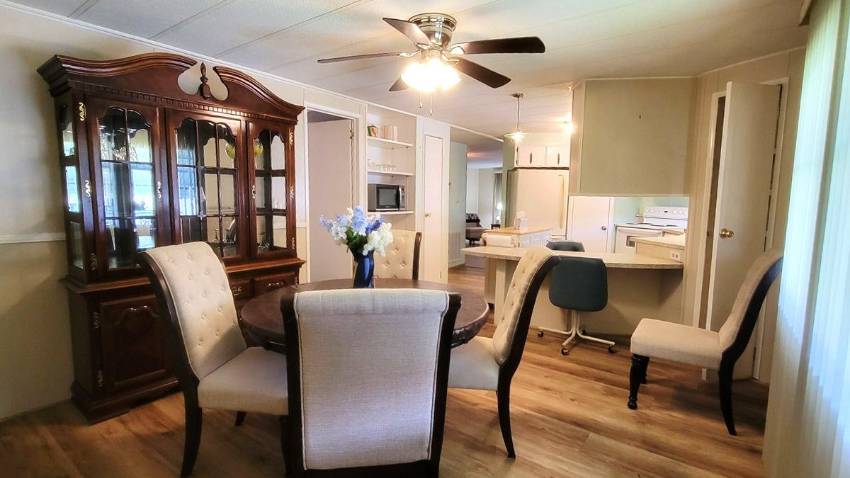 181 Juniper Dr. West a Dundee, FL Mobile or Manufactured Home for Sale